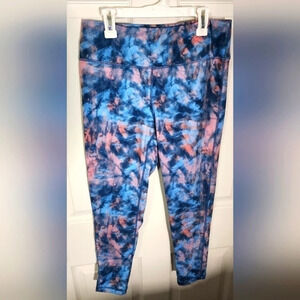 Pro Player Moisture Wicking athletic leggings